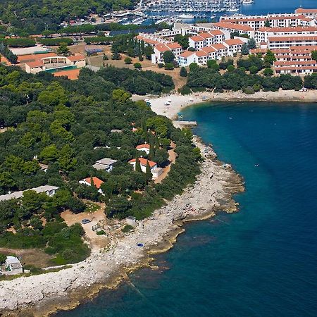 Verudela Villas Пула Экстерьер фото