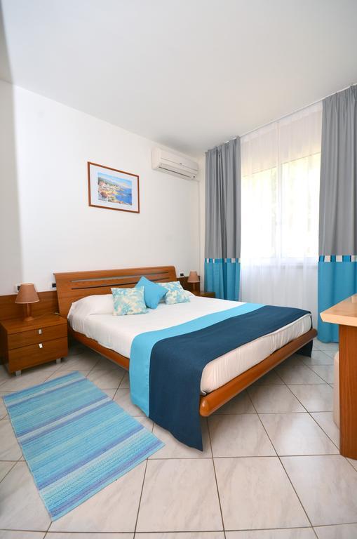 Verudela Villas Пула Номер фото
