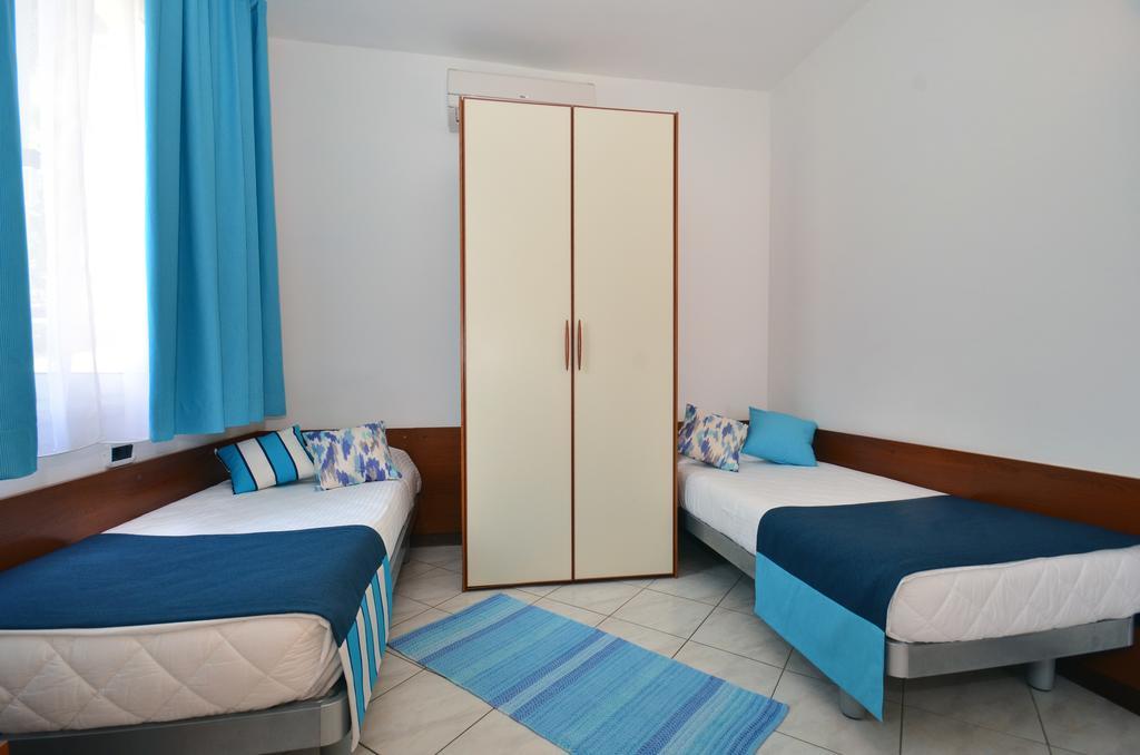 Verudela Villas Пула Номер фото