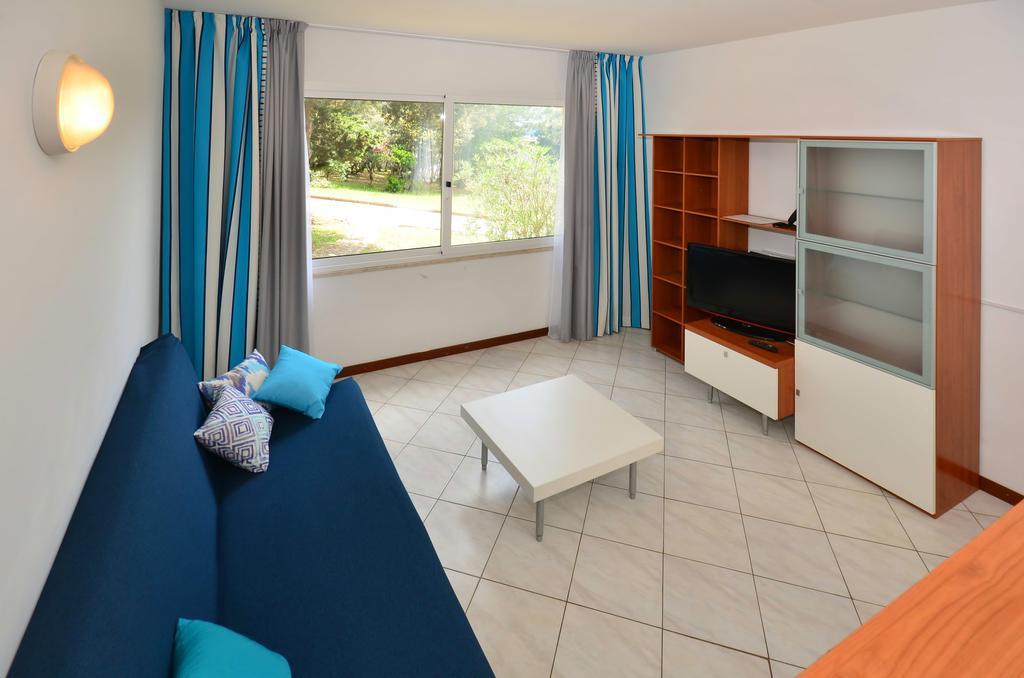 Verudela Villas Пула Экстерьер фото