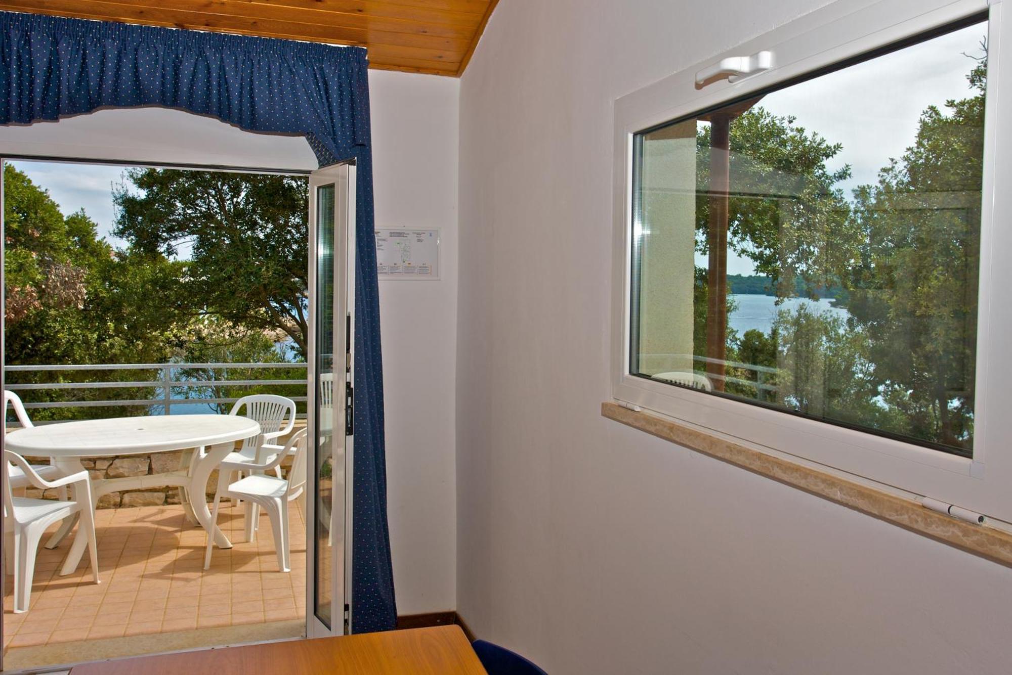 Verudela Villas Пула Экстерьер фото