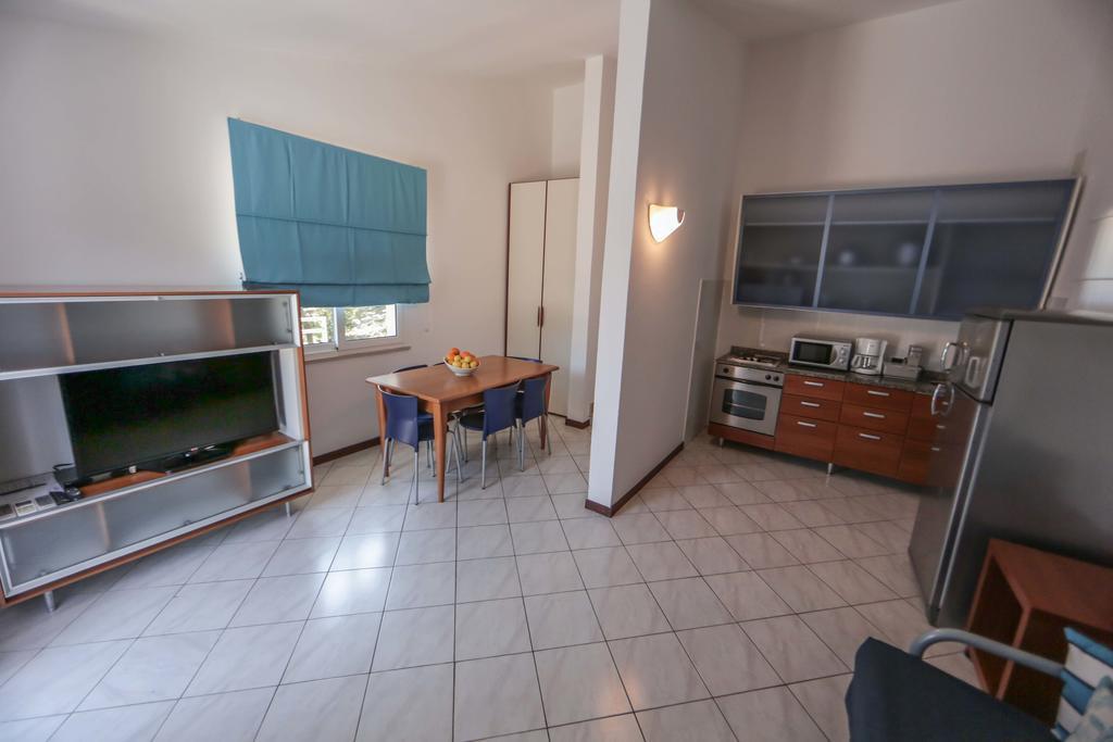 Verudela Villas Пула Экстерьер фото