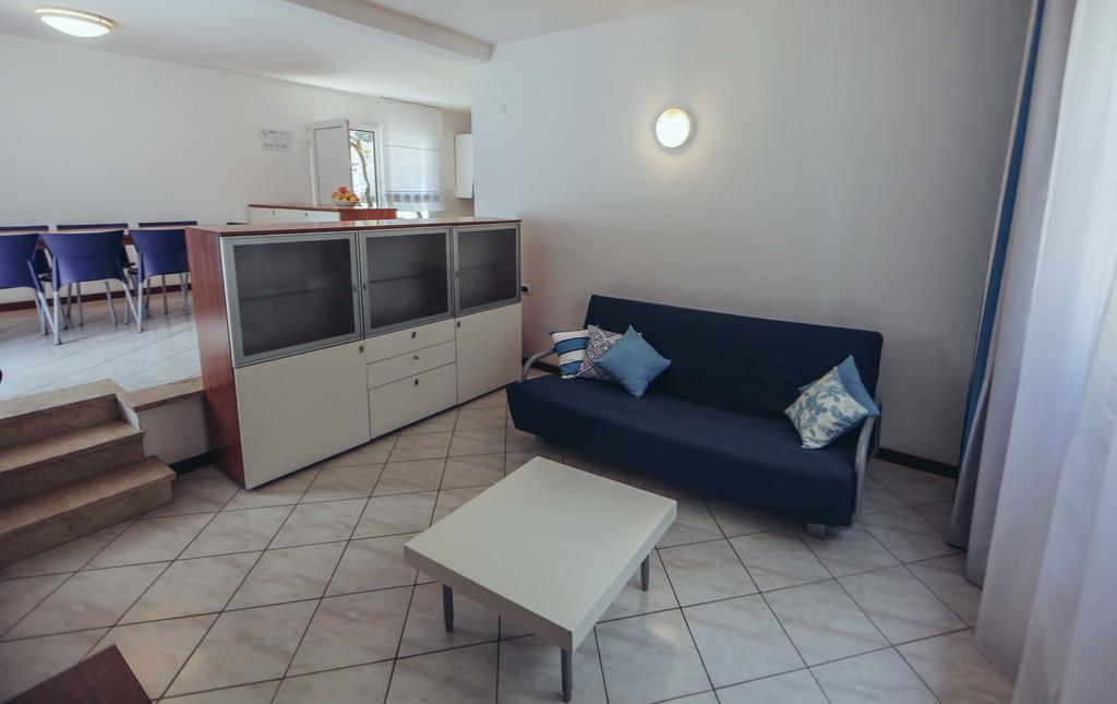 Verudela Villas Пула Экстерьер фото