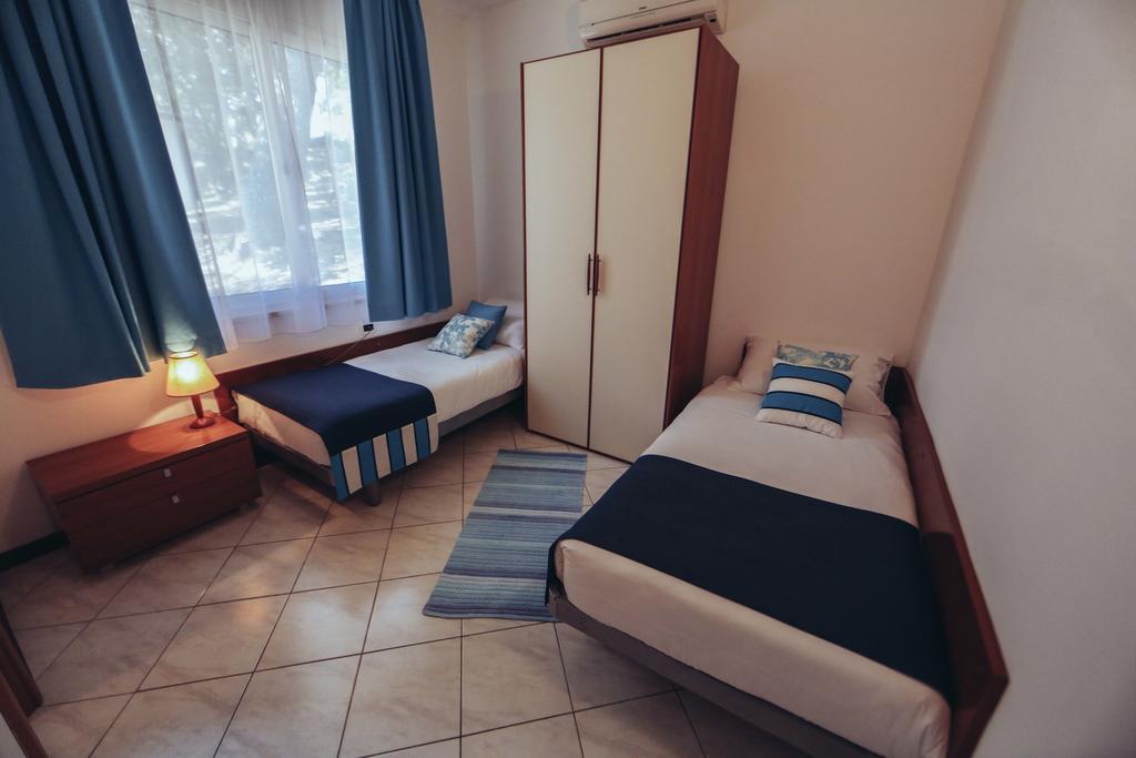 Verudela Villas Пула Экстерьер фото