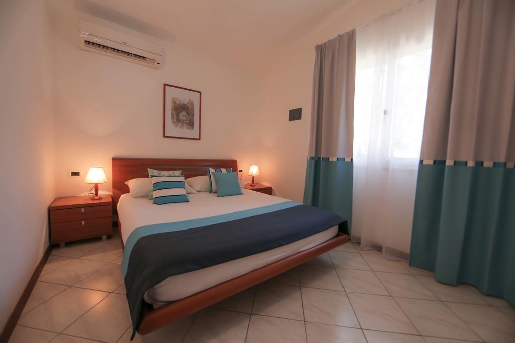 Verudela Villas Пула Экстерьер фото