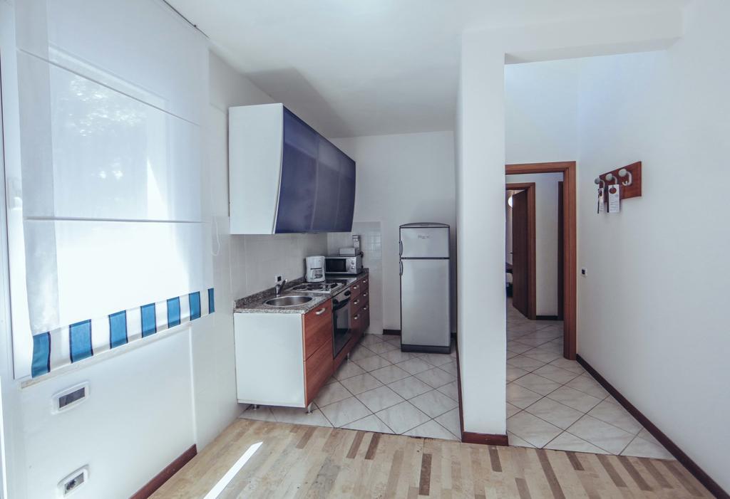 Verudela Villas Пула Экстерьер фото