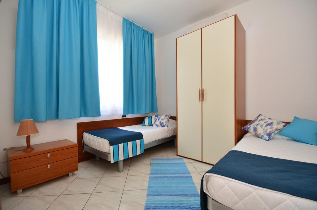 Verudela Villas Пула Экстерьер фото