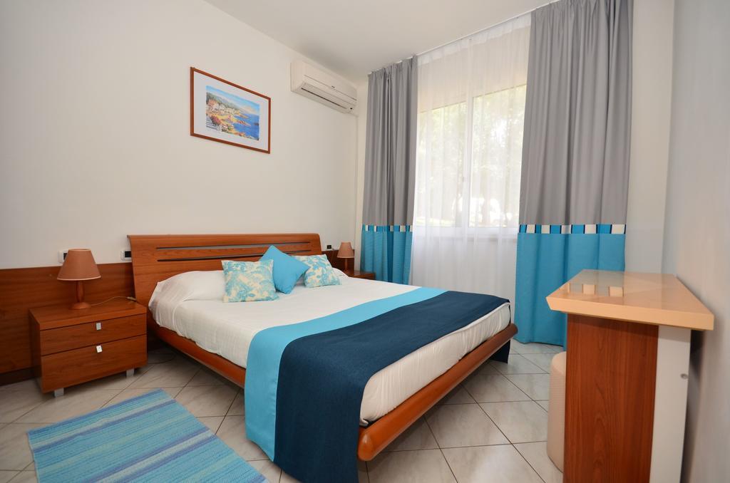 Verudela Villas Пула Экстерьер фото