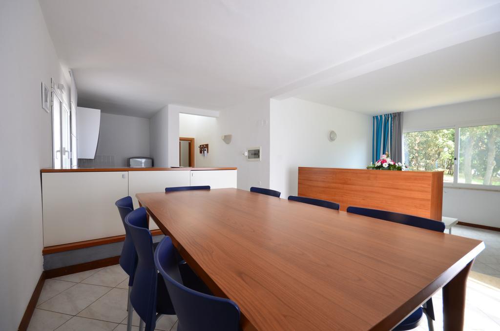 Verudela Villas Пула Экстерьер фото