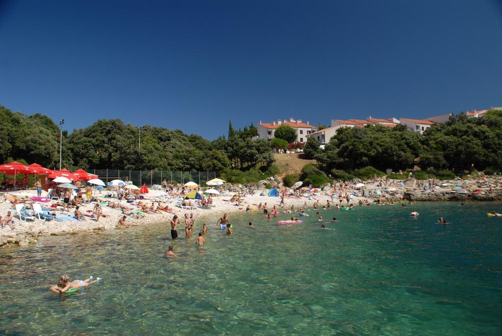 Verudela Villas Пула Экстерьер фото