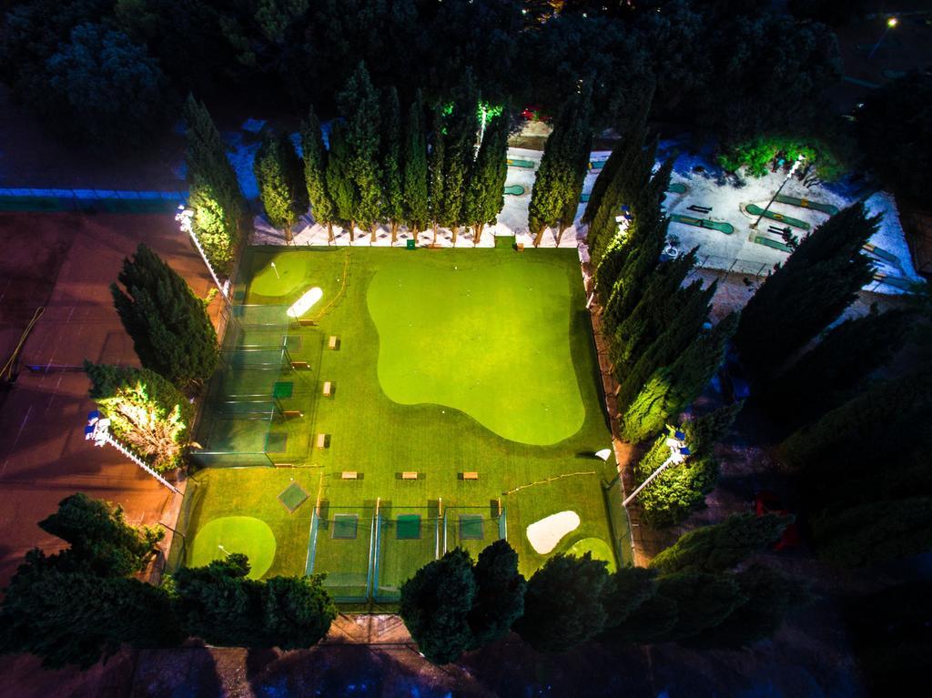 Verudela Villas Пула Экстерьер фото