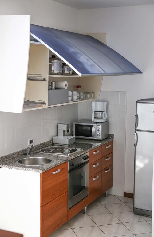 Verudela Villas Пула Номер фото